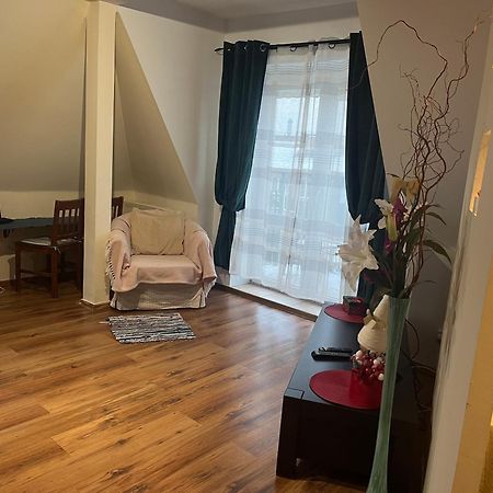 Apartament Zapustna Nowa Warszawa Zewnętrze zdjęcie