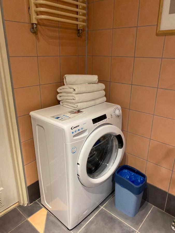 Apartament Zapustna Nowa Warszawa Zewnętrze zdjęcie