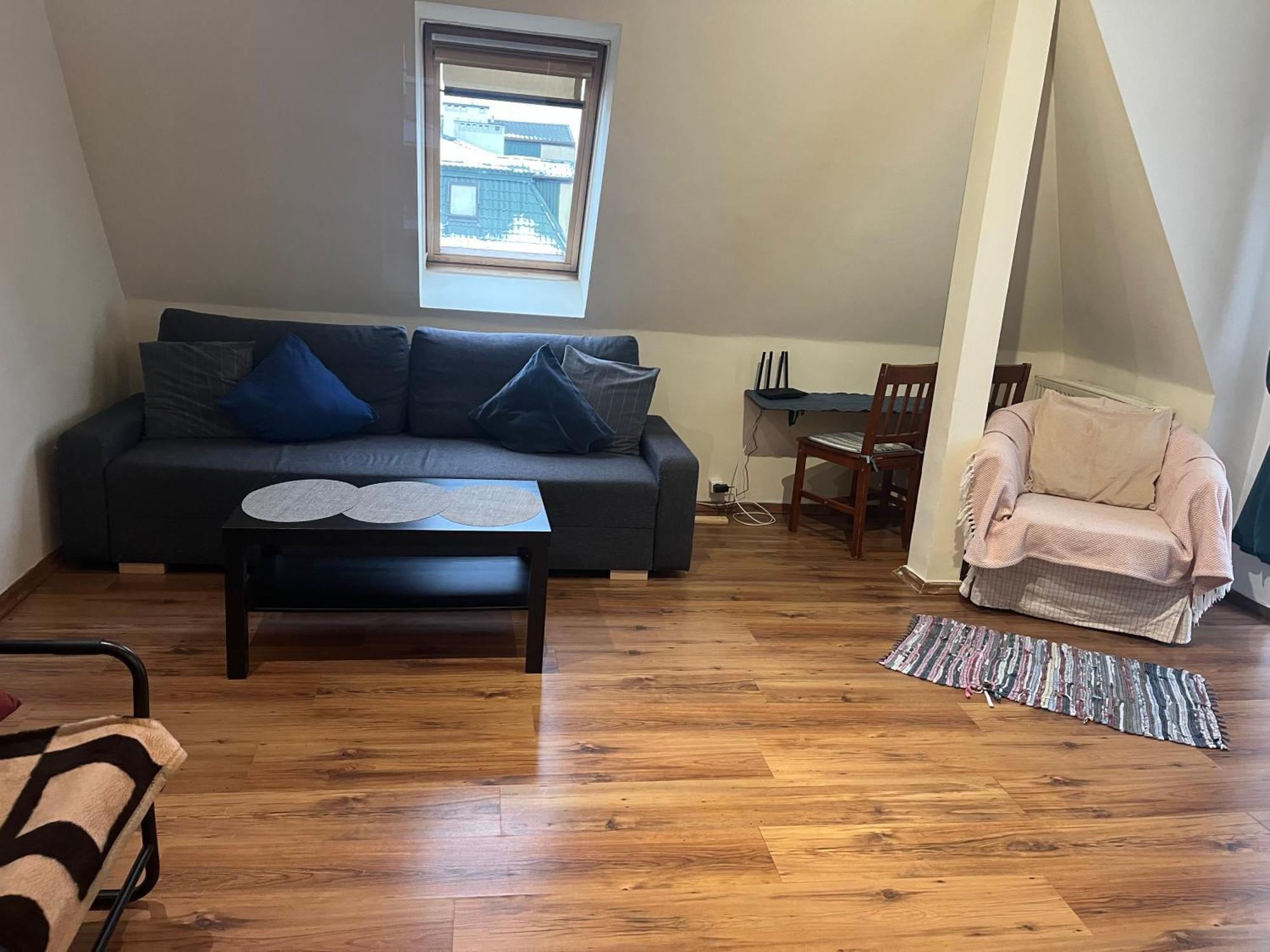 Apartament Zapustna Nowa Warszawa Zewnętrze zdjęcie