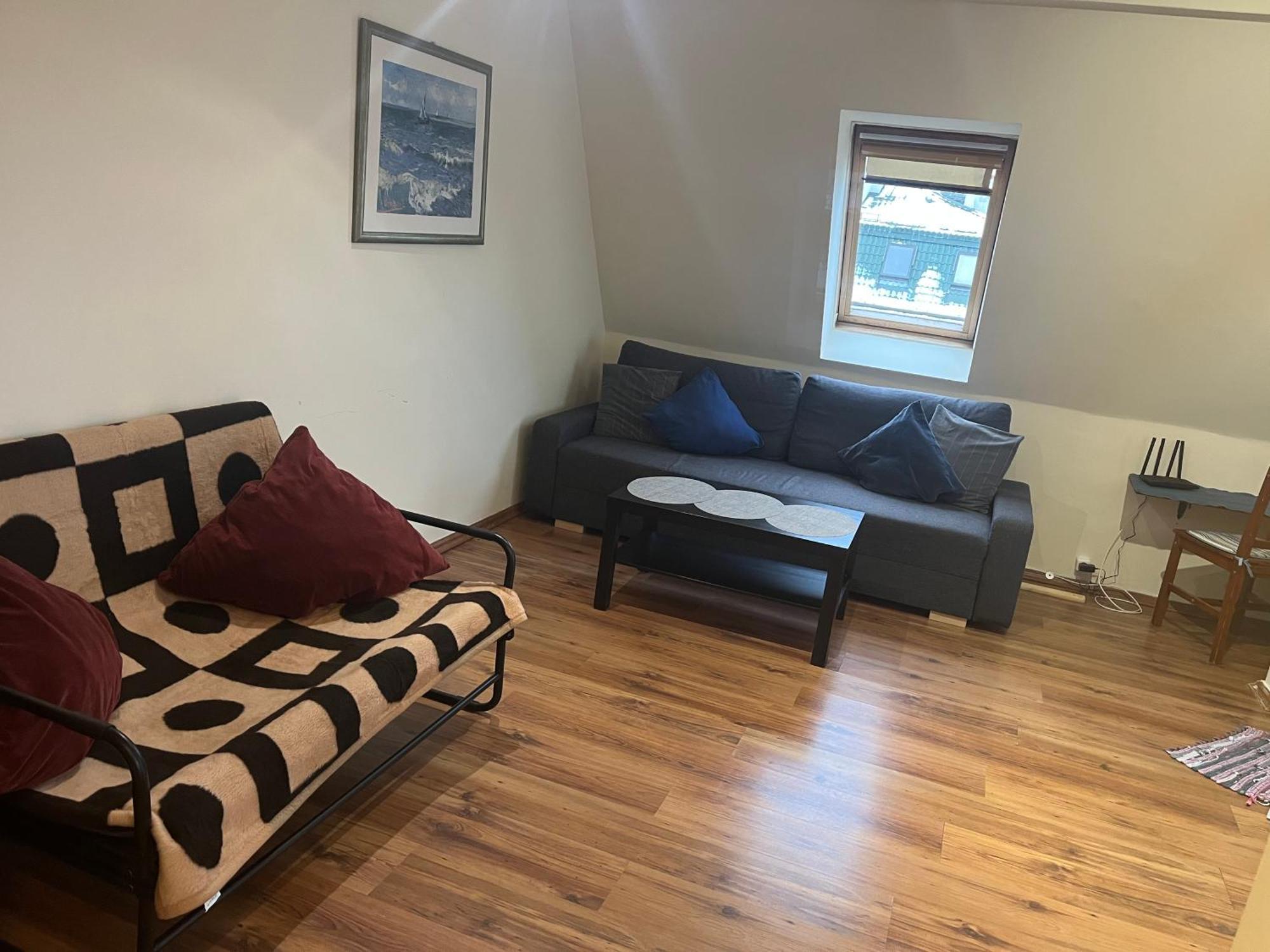 Apartament Zapustna Nowa Warszawa Zewnętrze zdjęcie